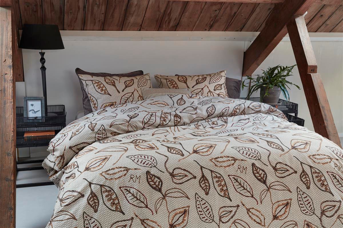 Rivièra Maison Bettwäsche »Rivièra Maison Fabulous Fall« 2 Stk. tlg. günstig online kaufen