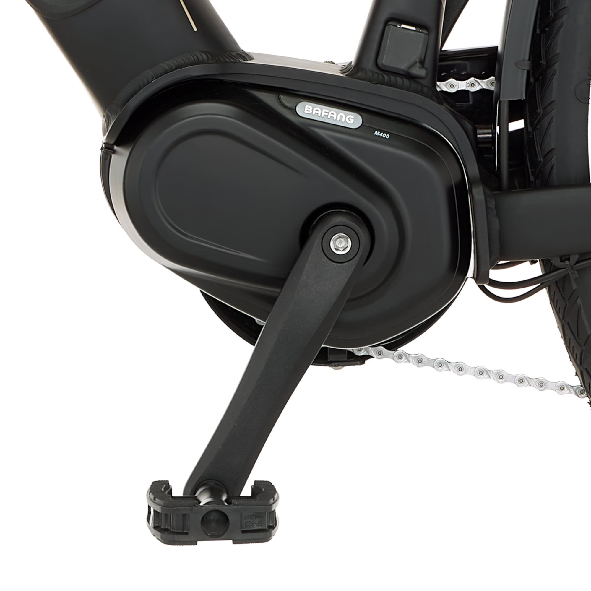 FISCHER Fahrrad »VIATOR 4.2i 630« 9 Gang Shimano Mittelmotor