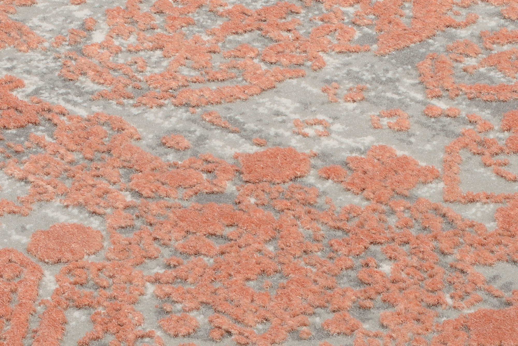 OCI DIE TEPPICHMARKE Teppich »COLOUR TADI«, rechteckig, 8 mm Höhe