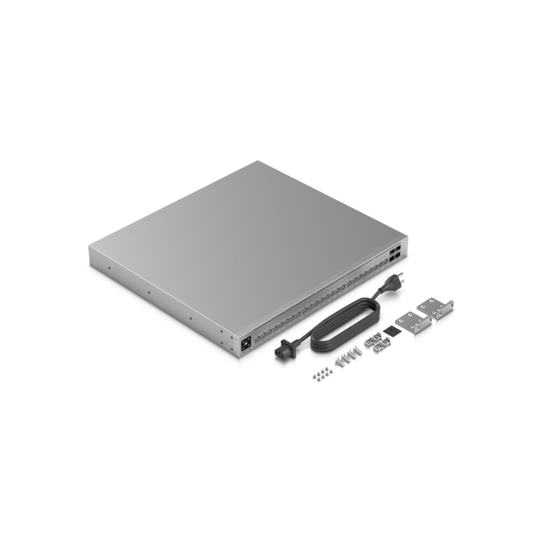 UbiQuiti Netzwerk-Switch »Pro HD 24 PoE«