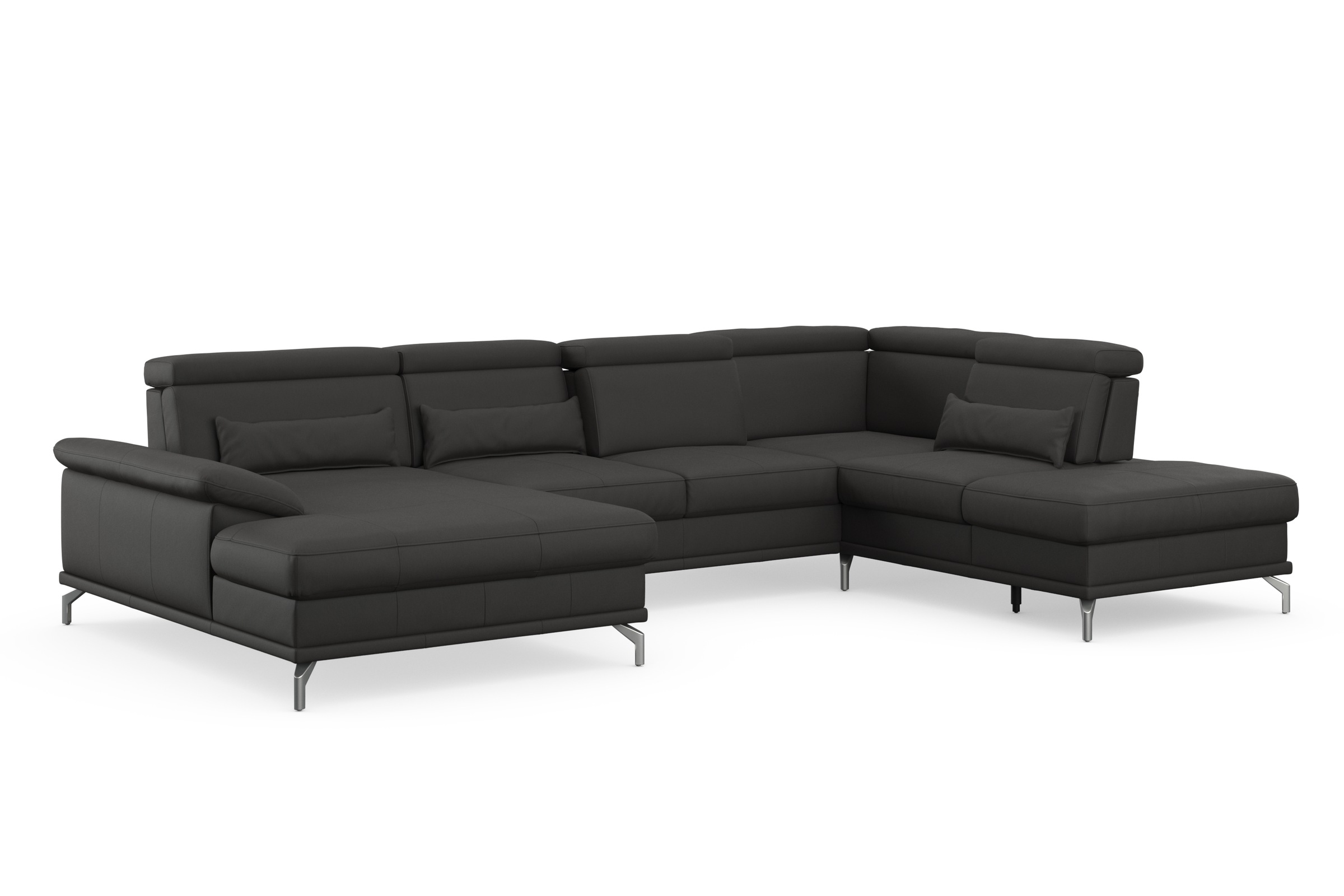 sit&more Wohnlandschaft