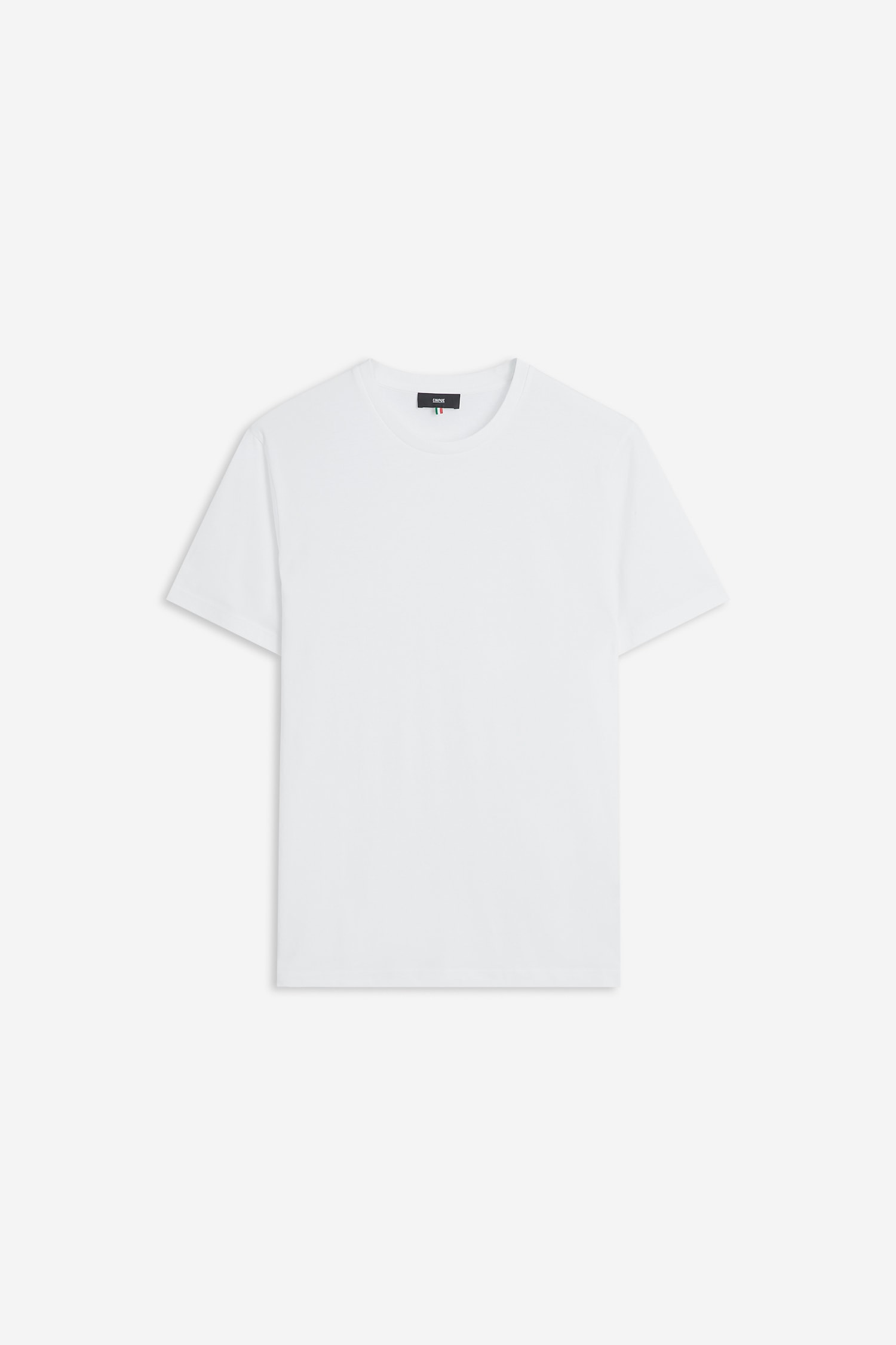 Cinque T-Shirt »CIDEN« aus Baumwolle, Rundhals