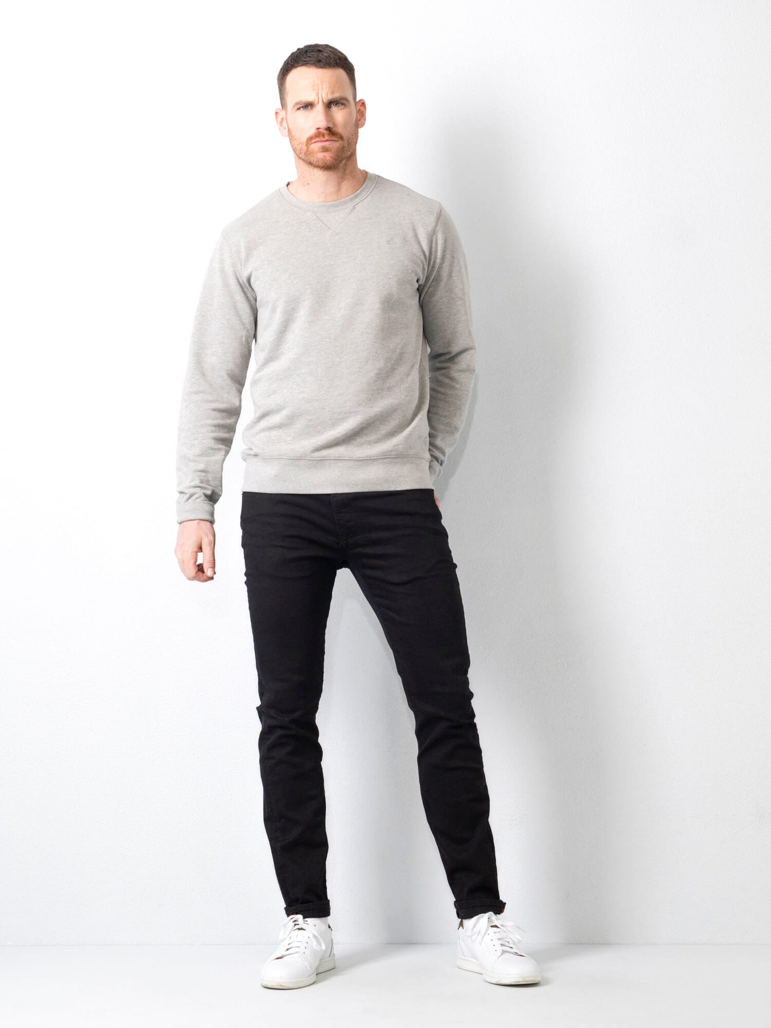 Petrol Industries Slim-fit-Jeans »SEAHAM-CLASSIC«, mit niedriger Leibhöhe