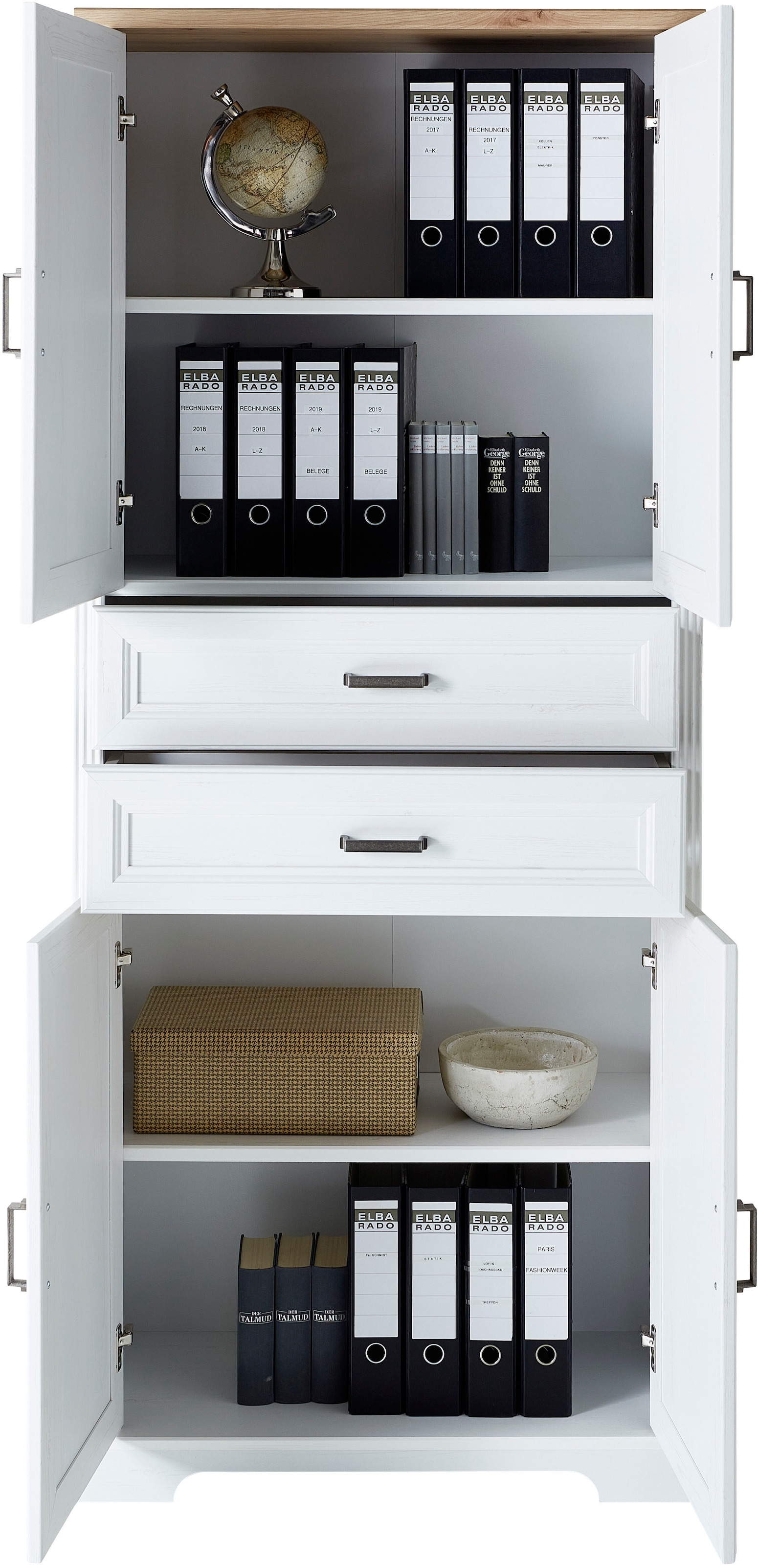 Innostyle Aktenschrank, (1 St.)