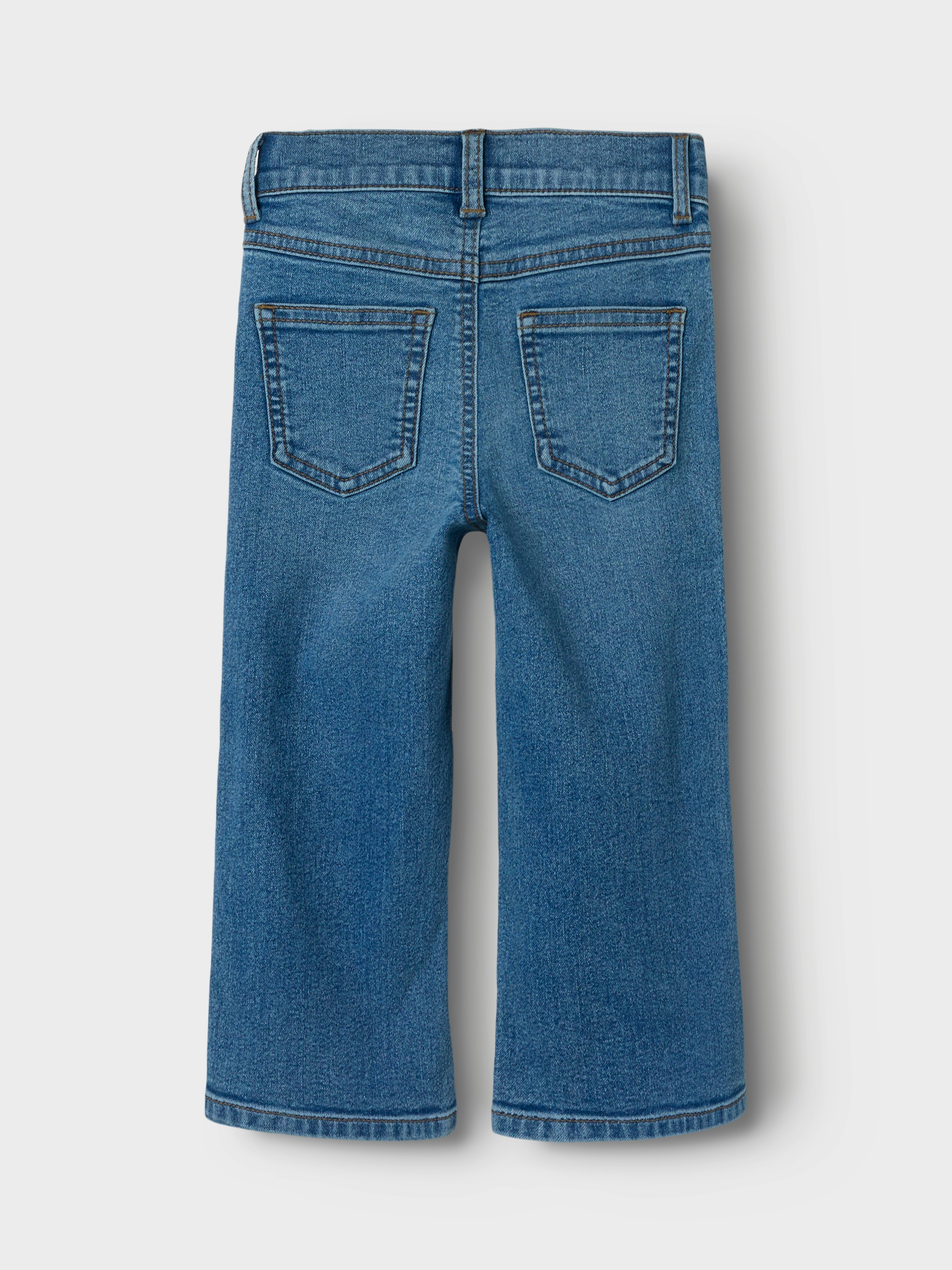 Name It Weite Jeans »NMFROSE WIDE JEANS 8808-DT TB«