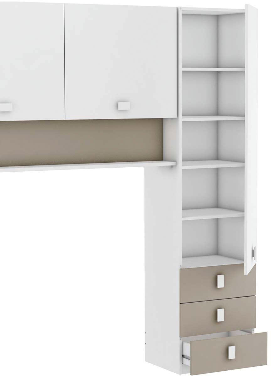 Demeyere GROUP Bettaufsatz 1 Stk. tlg.