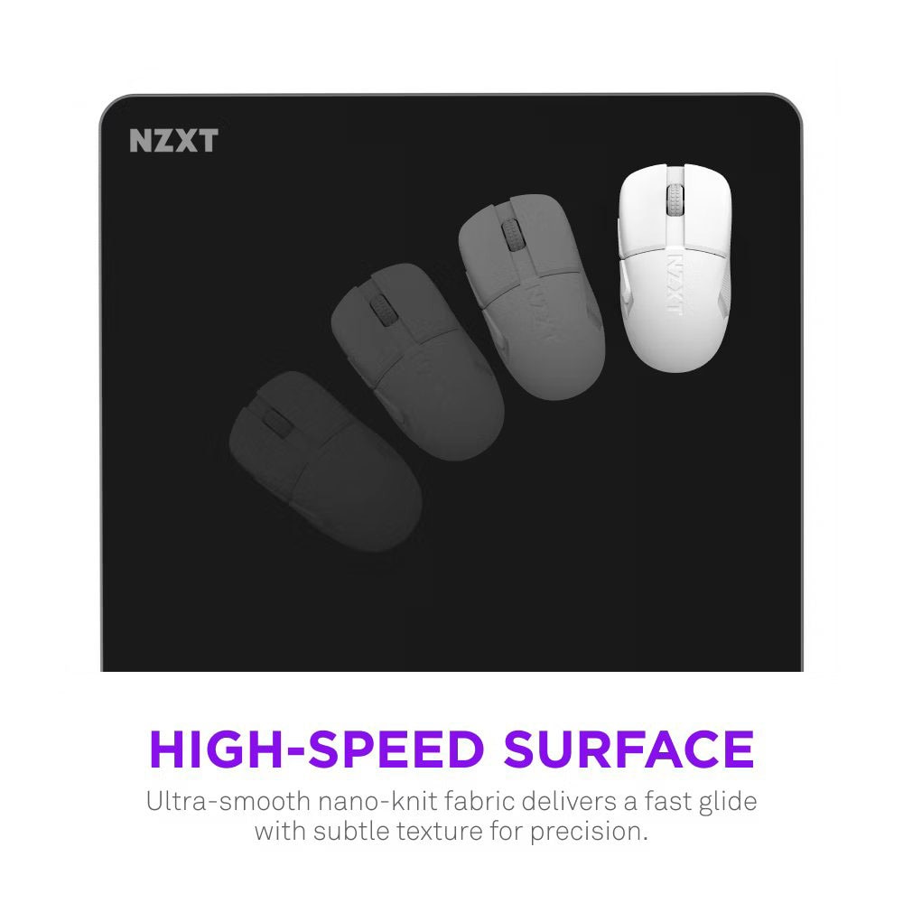 NZXT Mauspad »Zone Elite (XL)«