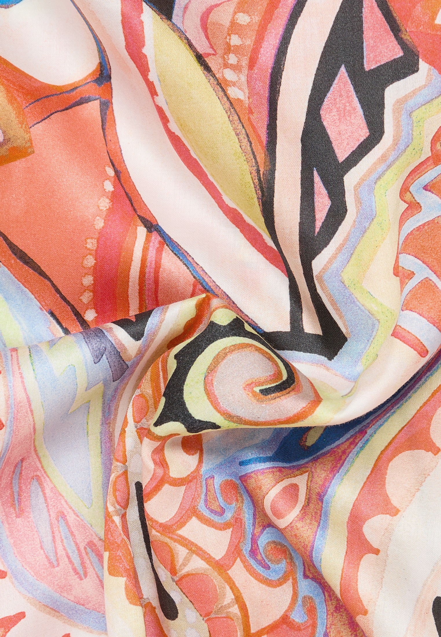 Eterna Hemdblusenkleid »LOOSE FIT«