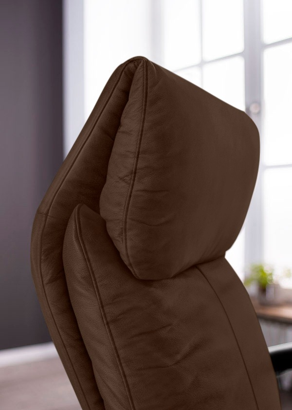 W.SCHILLIG Relaxsessel "rumbaa" wahlweise mit Doppelmotor, in Größen S, M & günstig online kaufen