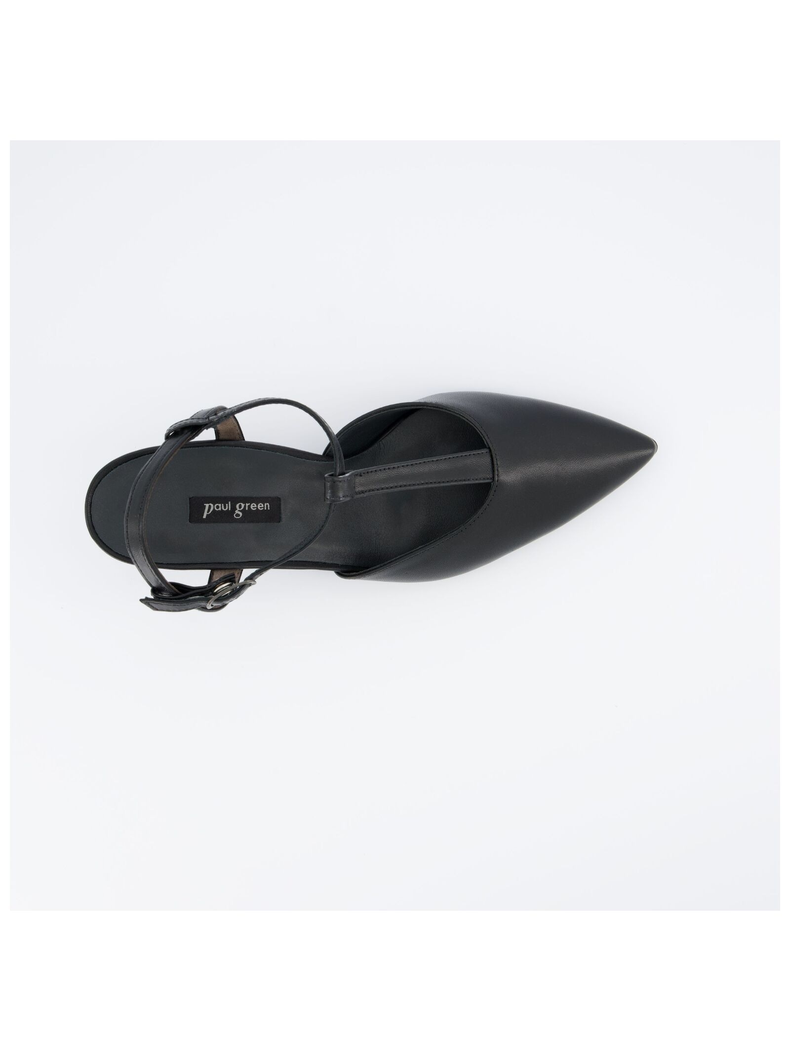 Paul Green Slingpumps »Paul Green Pumps Glattleder«