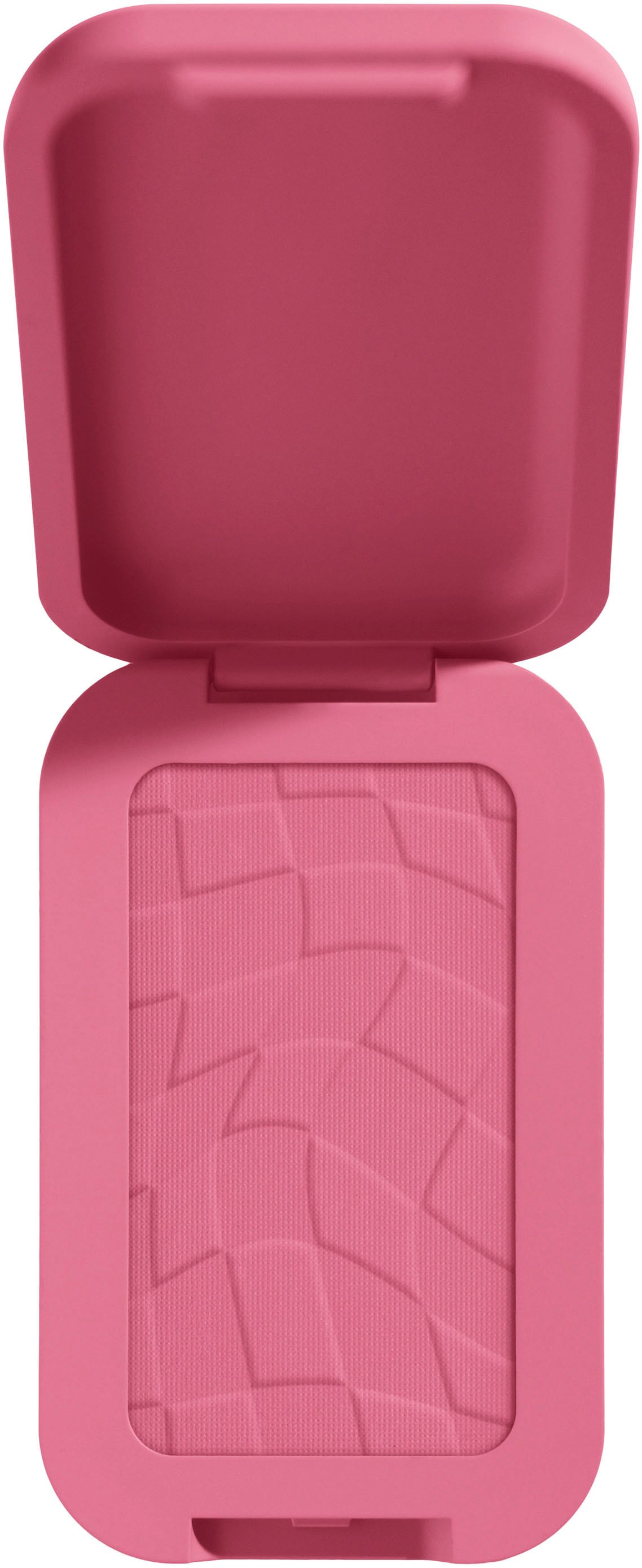 NYX Rouge »Makeup Buttermelt Blush«, Cremige, leichte Textur, variable Deckkraft, pflegende Formel.