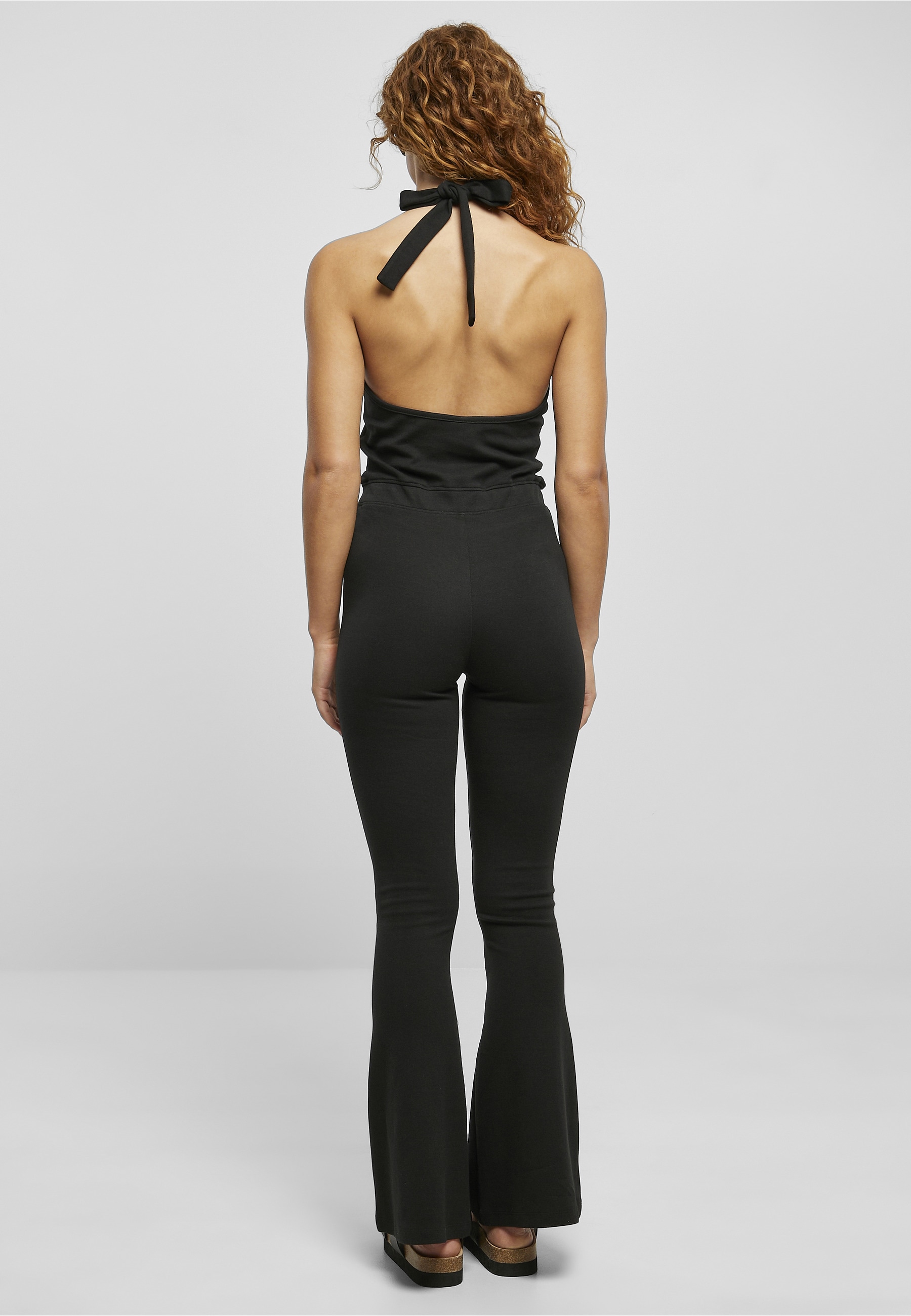 URBAN CLASSICS Jumpsuit »Urban Classics Damen« 1 Stk.