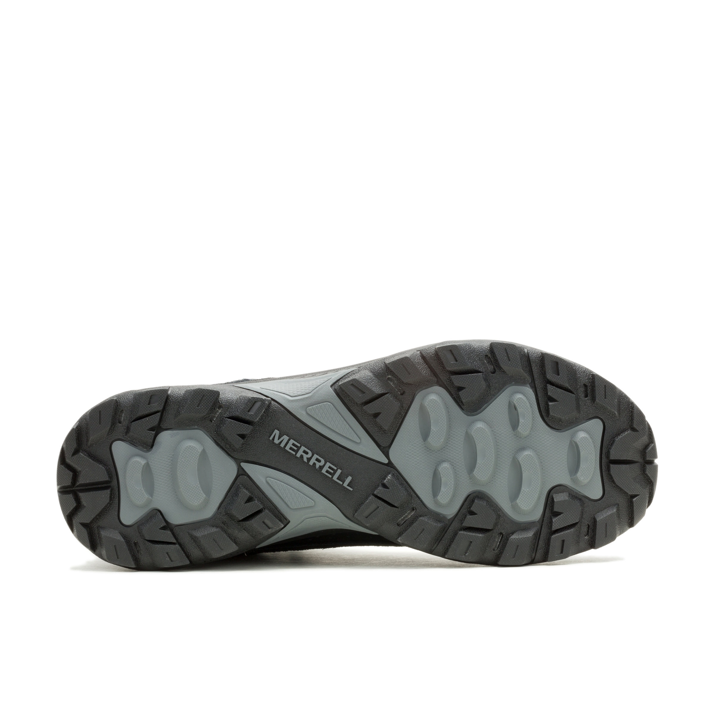 Merrell Wanderschuh »SPEED STRIKE 2 THERMO MID WP«  wasserdicht, wärmend, gefüttert