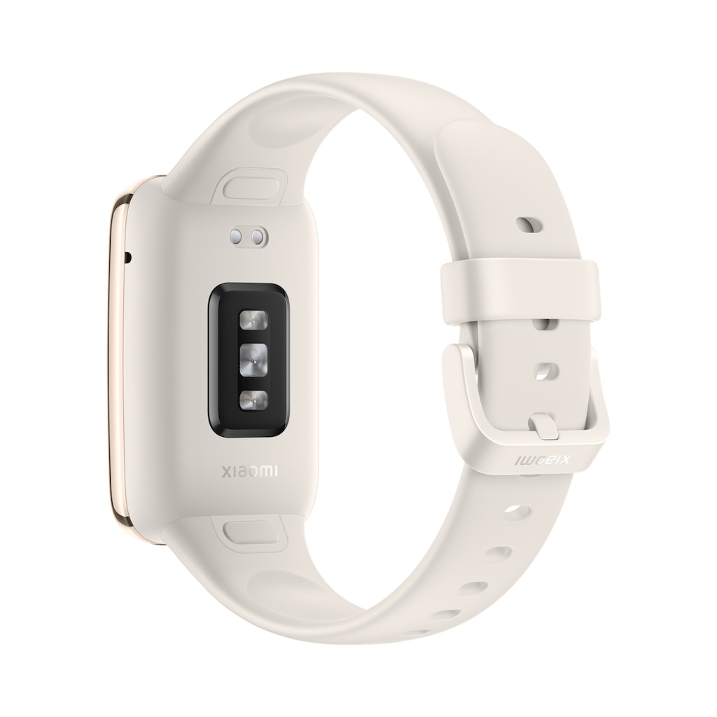 Xiaomi Smartwatch »Smart Band 7 Pro«, (Proprietär)