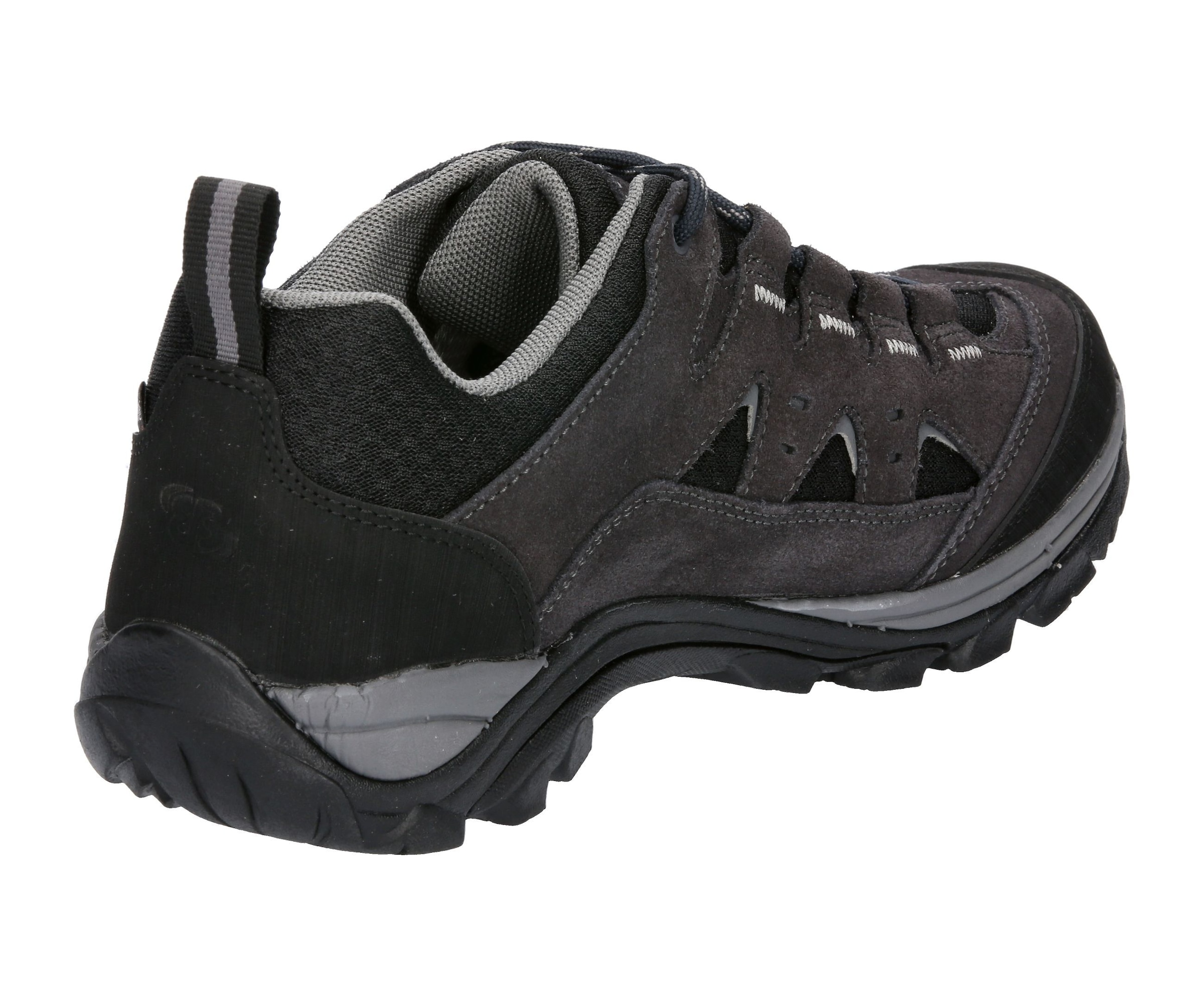 BRÜTTING Outdoorschuh »Outdoorschuh Mount Bear Low«