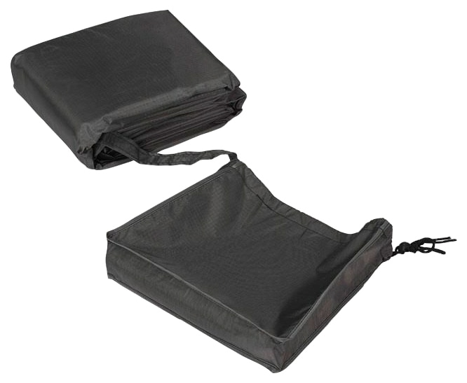 Aerocovers Gartenmöbel-Schutzhülle »Kissen-Schutz-Tasche, TOPSELLER!« Atmungsaktive Tragetasche zur Aufbewahrung von Kissen und Auflagen