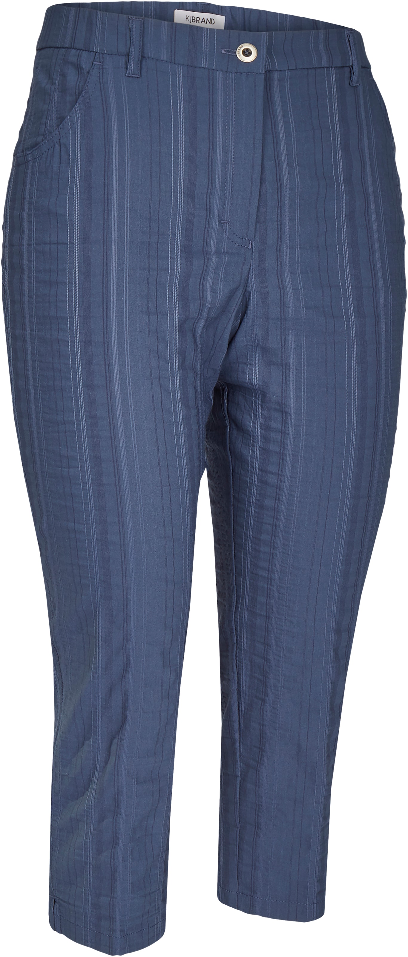 KjBRAND 7/8-Hose »BEA 7/8«  bügelfrei