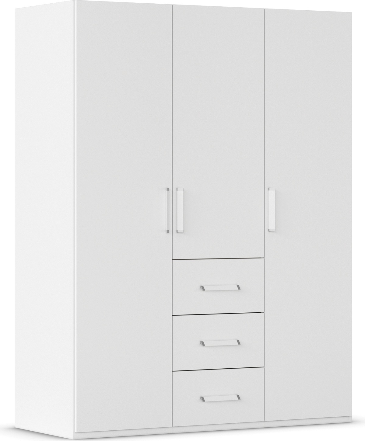 rauch Drehtürenschrank »Kleiderschrank Schrank Garderobe Schlafzimmerschran günstig online kaufen