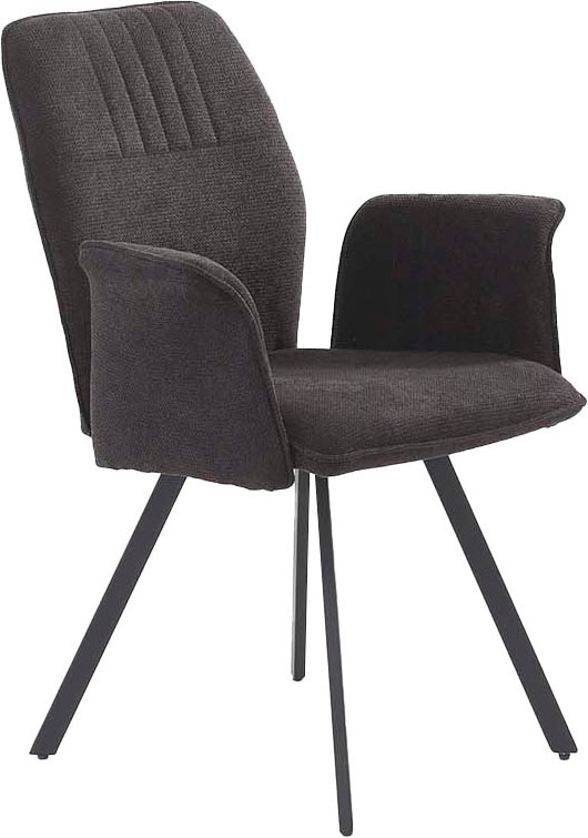 Jockenhöfer Gruppe 4-Fußstuhl »Kelly AL« (Set) 4 Stk. günstig online kaufen