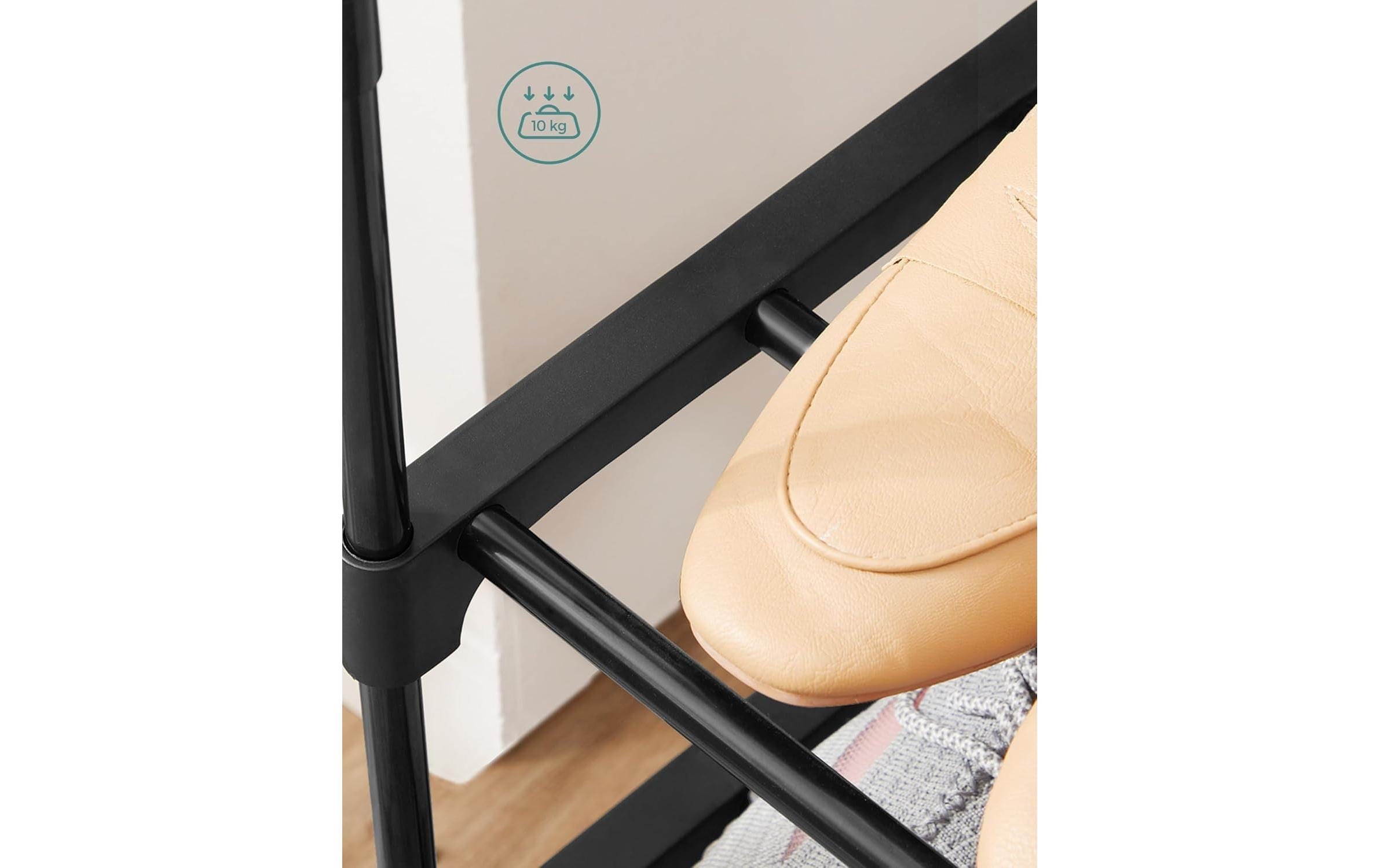 SONGMICS Schuhregal »30 x 54 cm«