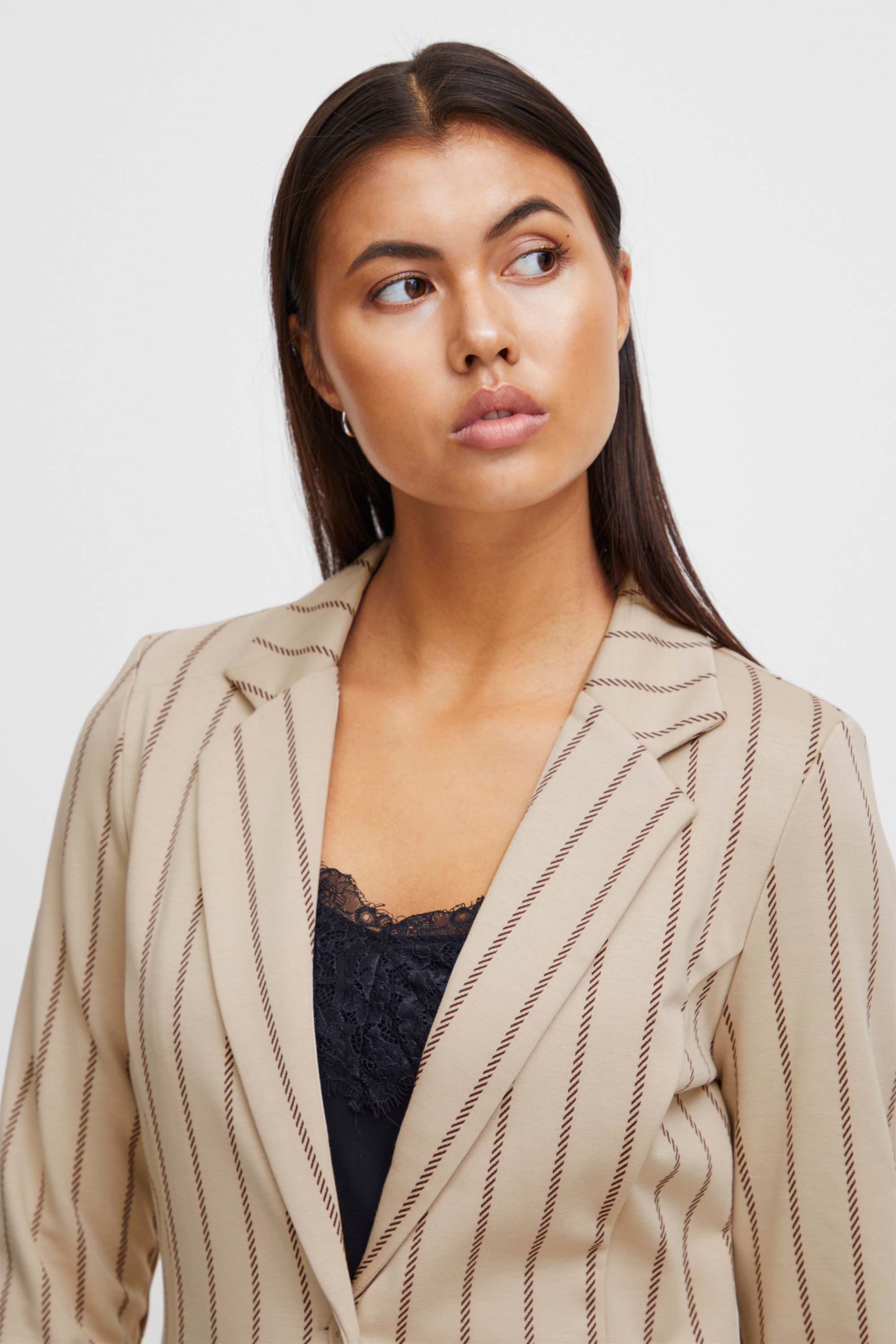 Ichi Blusenblazer »Blazer IHRUTI«