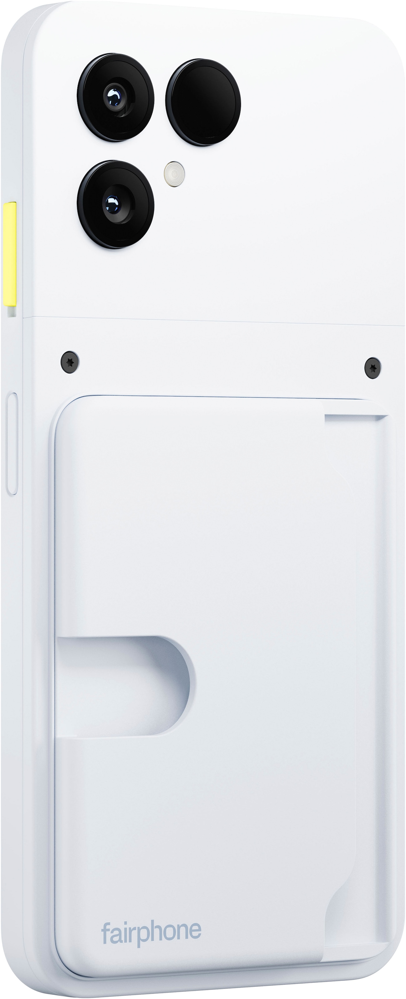 Fairphone Smartphone-Hülle »Fairphone Gen 6 Kartenhalter«, Fairphone, 16,0 cm (6,3 Zoll)