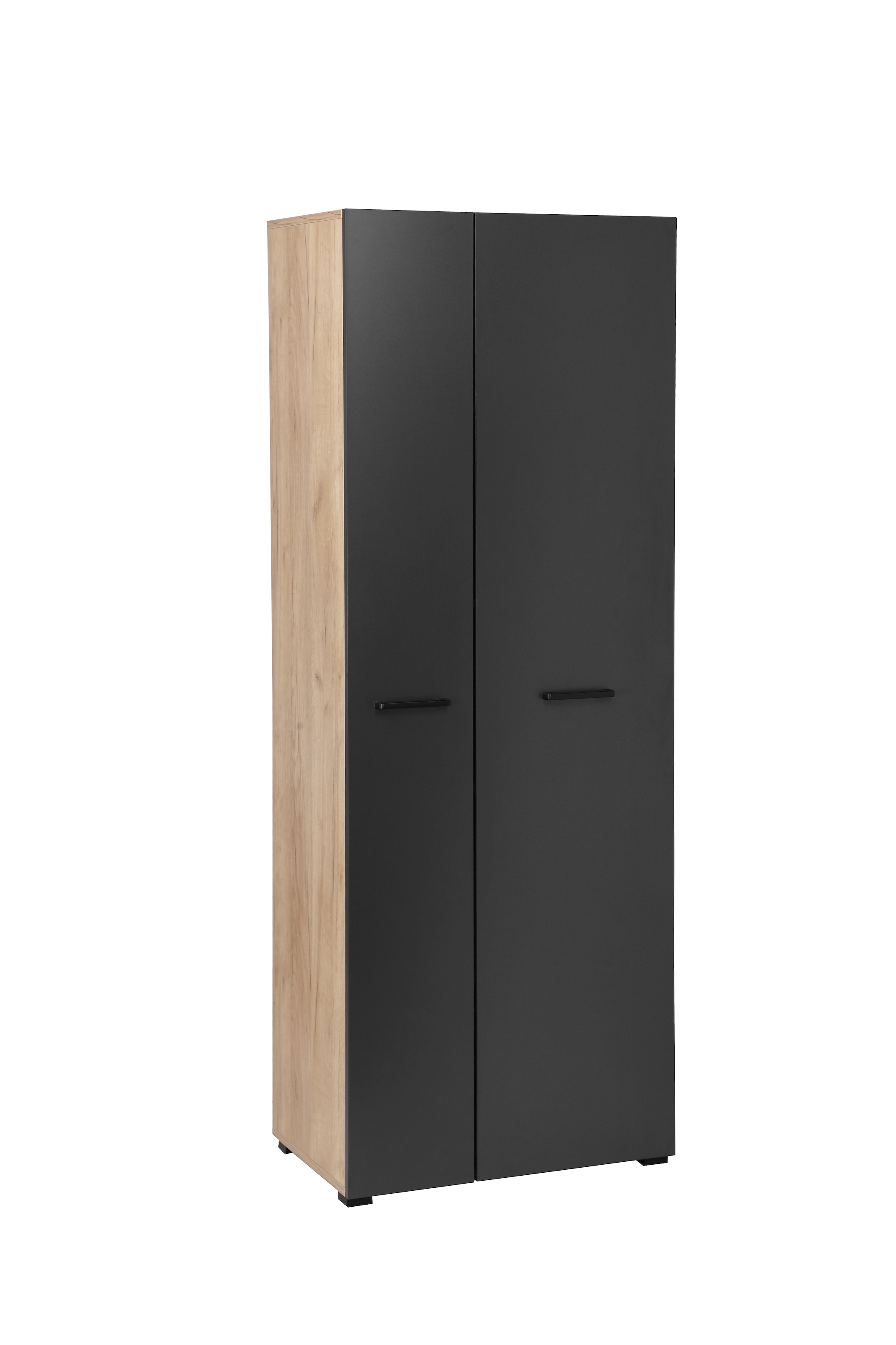 Places of Höhe Aktenschrank »Moid«, 174,5 moderner Türen bestellen Mehrzweckschrank cm, auf Rechnung mit Style