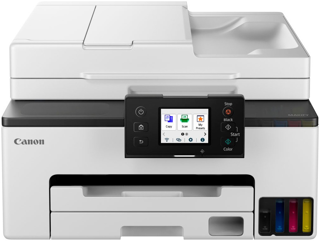 Canon Multifunktionsdrucker »MAXIFY GX2050«