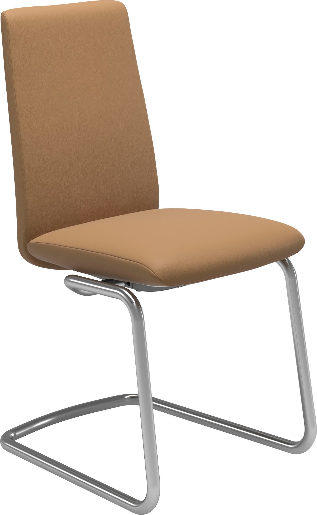 Stressless® Polsterstuhl »Laurel«, Leder PALOMA, Low Back, Größe M, mit Bei günstig online kaufen