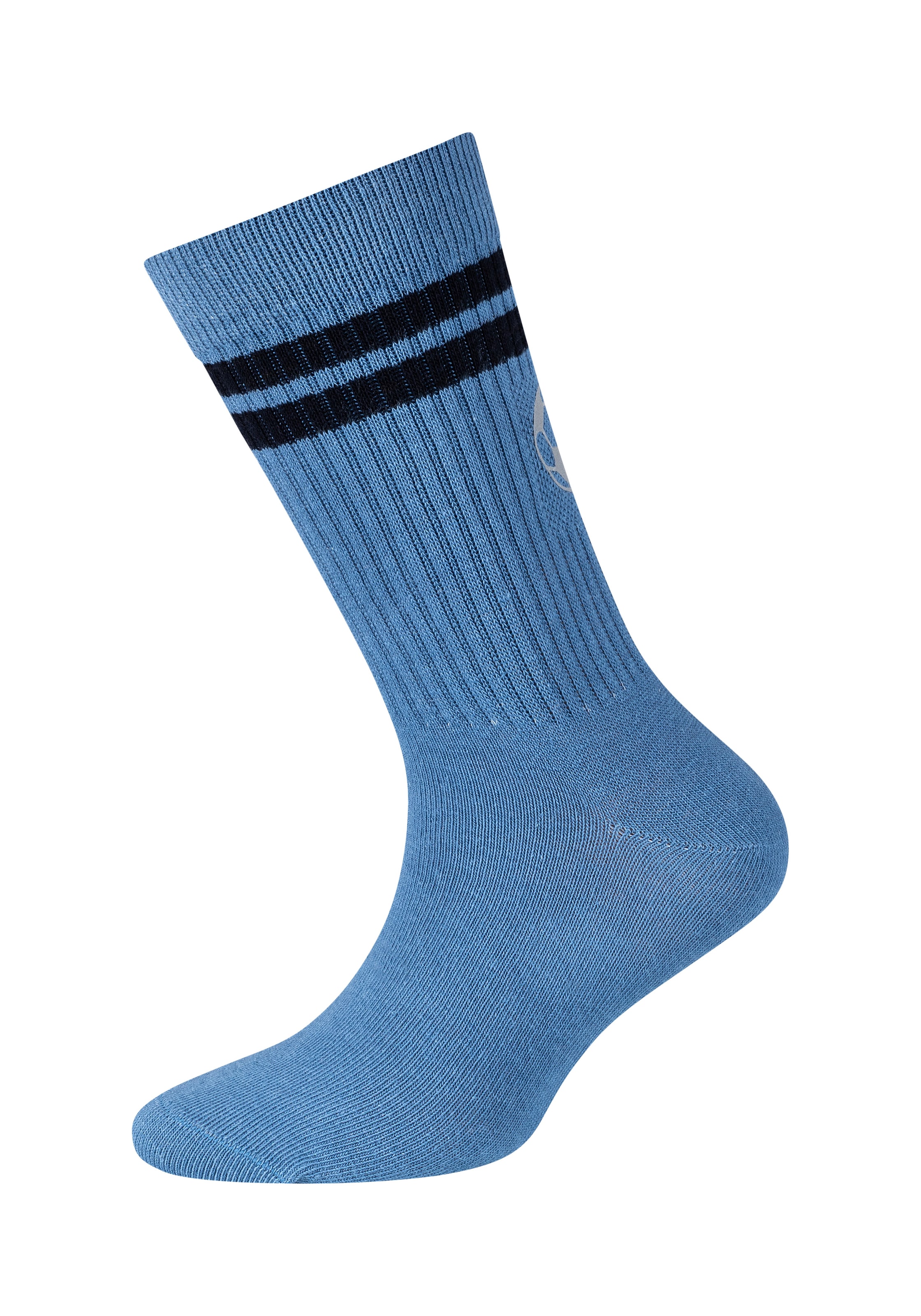 Camano Socken 4 Paar, 