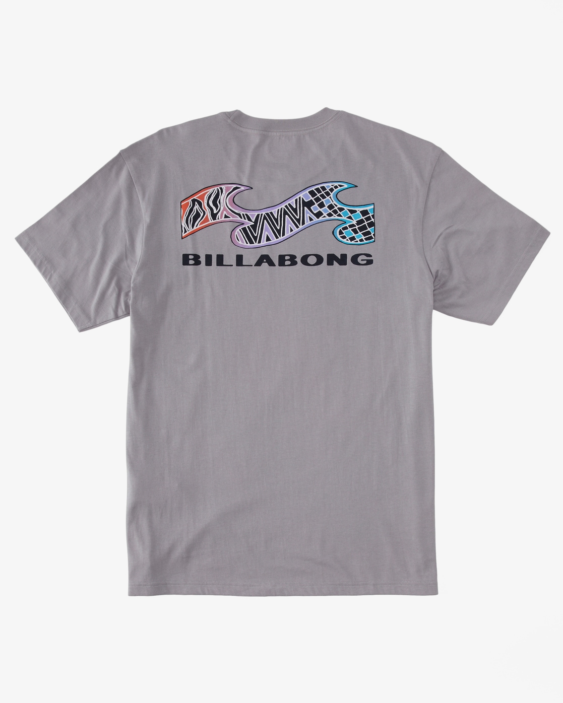 Billabong T-Shirt »Segment«