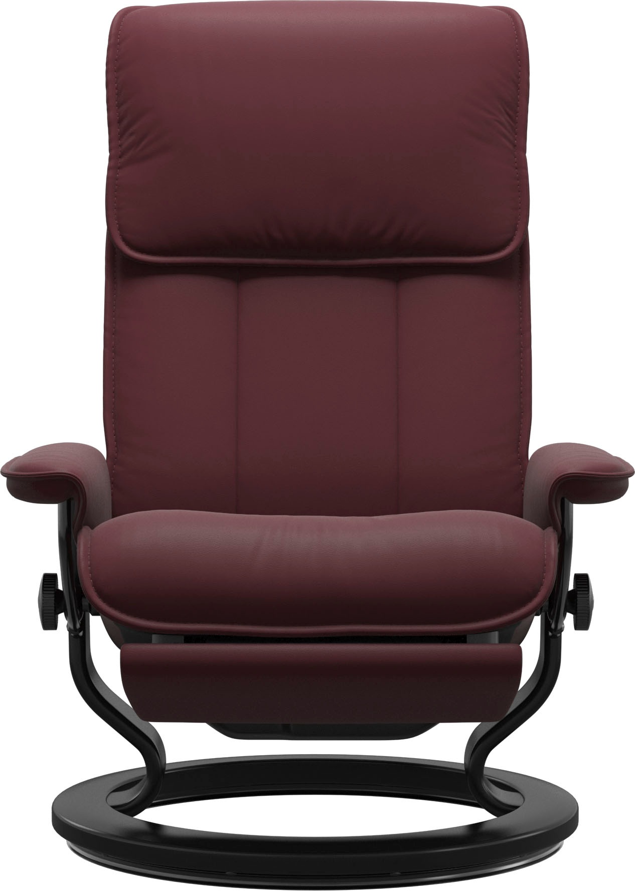 Stressless® Relaxsessel »Admiral«, verstellbar, optional 2-motorisch, Größe günstig online kaufen