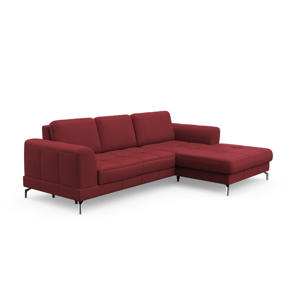 sit&more Ecksofa »Bendigo«