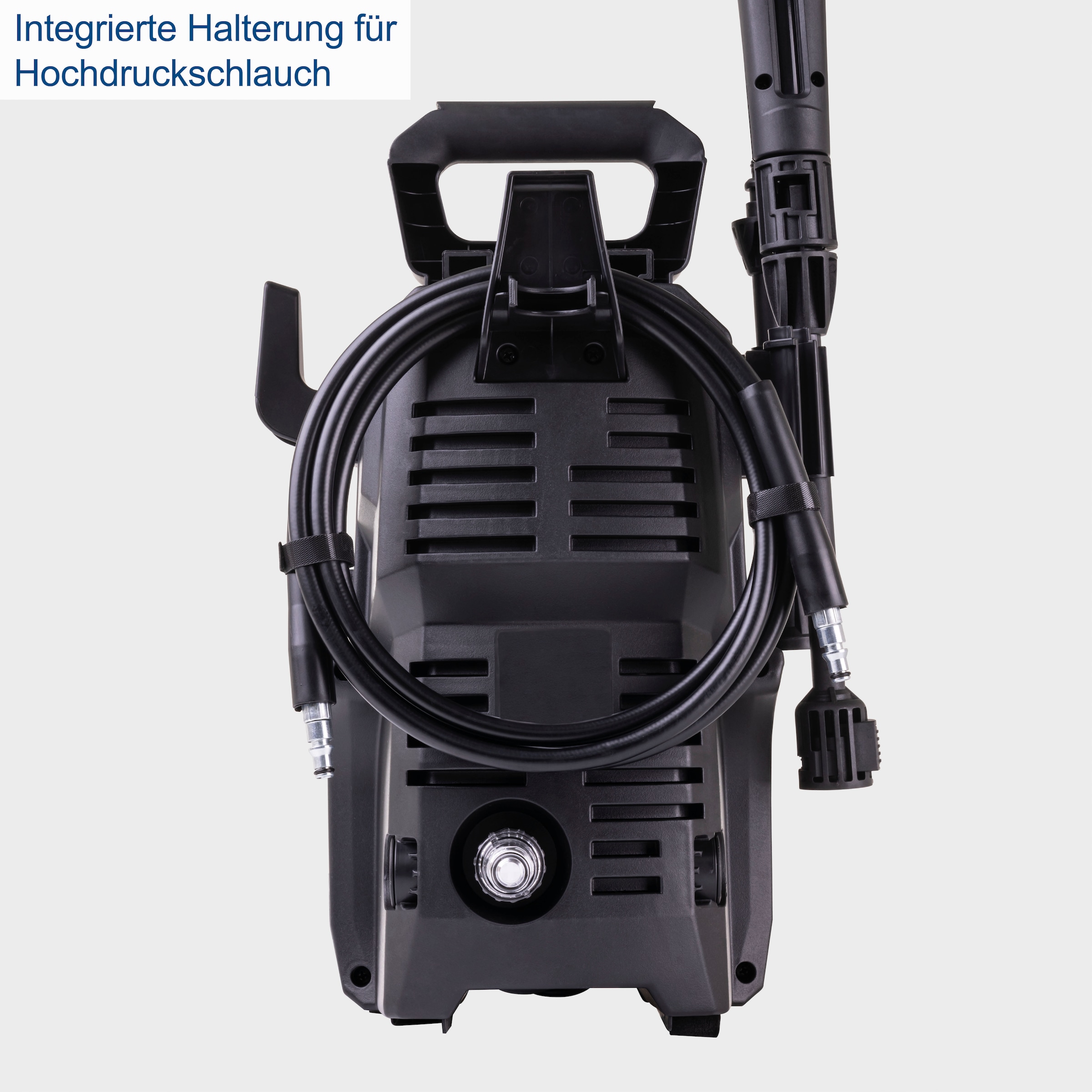 Scheppach Akku-Hochdruckreiniger »»HPC1400 s««