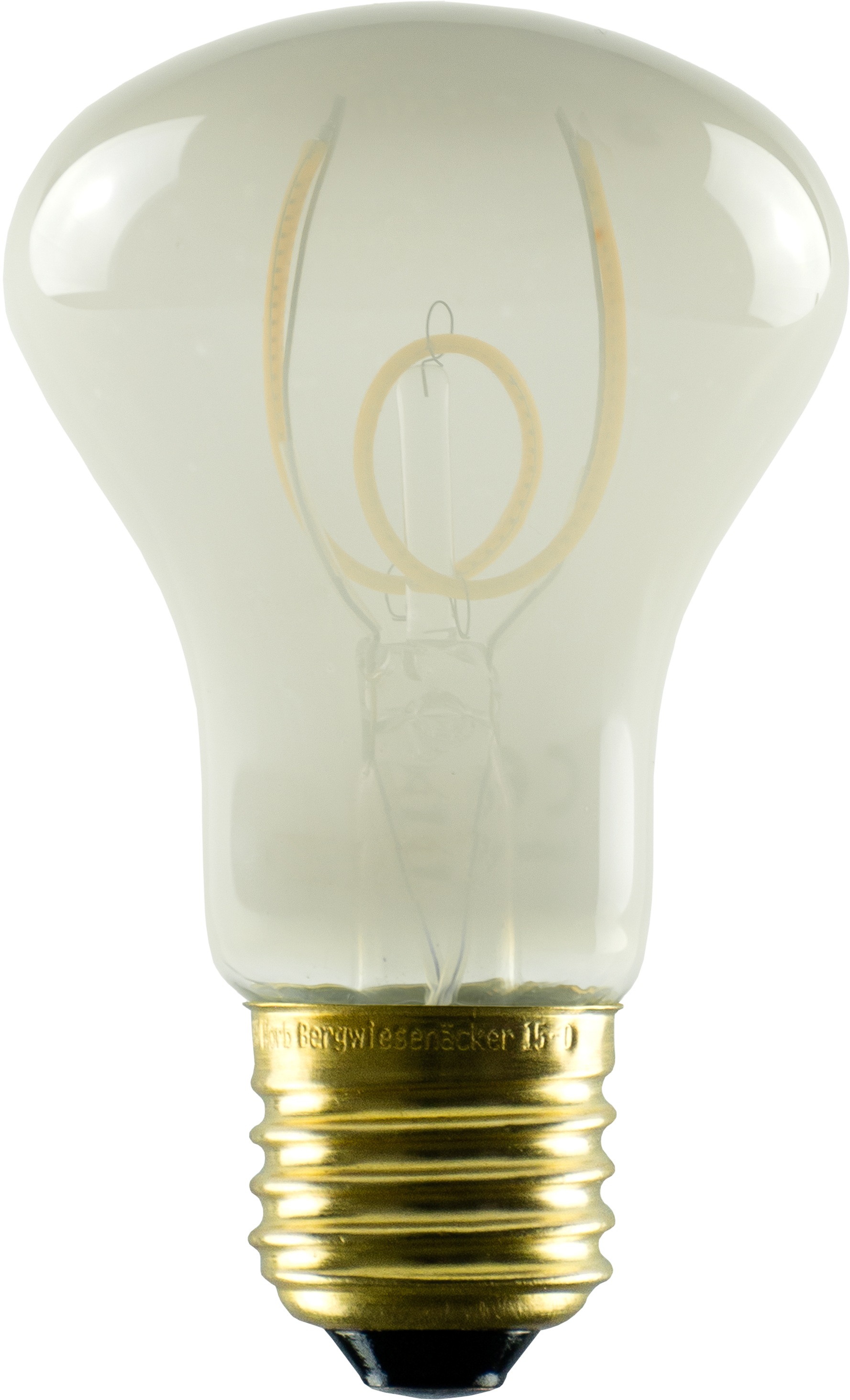 SEGULA LED-Leuchtmittel »Soft Line« E27 1 Stk. Warmweiß dimmbar, Soft Krypt günstig online kaufen