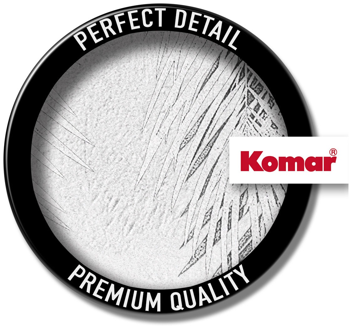 Komar Vliestapete »Digitaldruck Vlies -  Cocco - Größe 200 x 250 cm« bedruckt glatt Wohnzimmer, Schlafzimmer