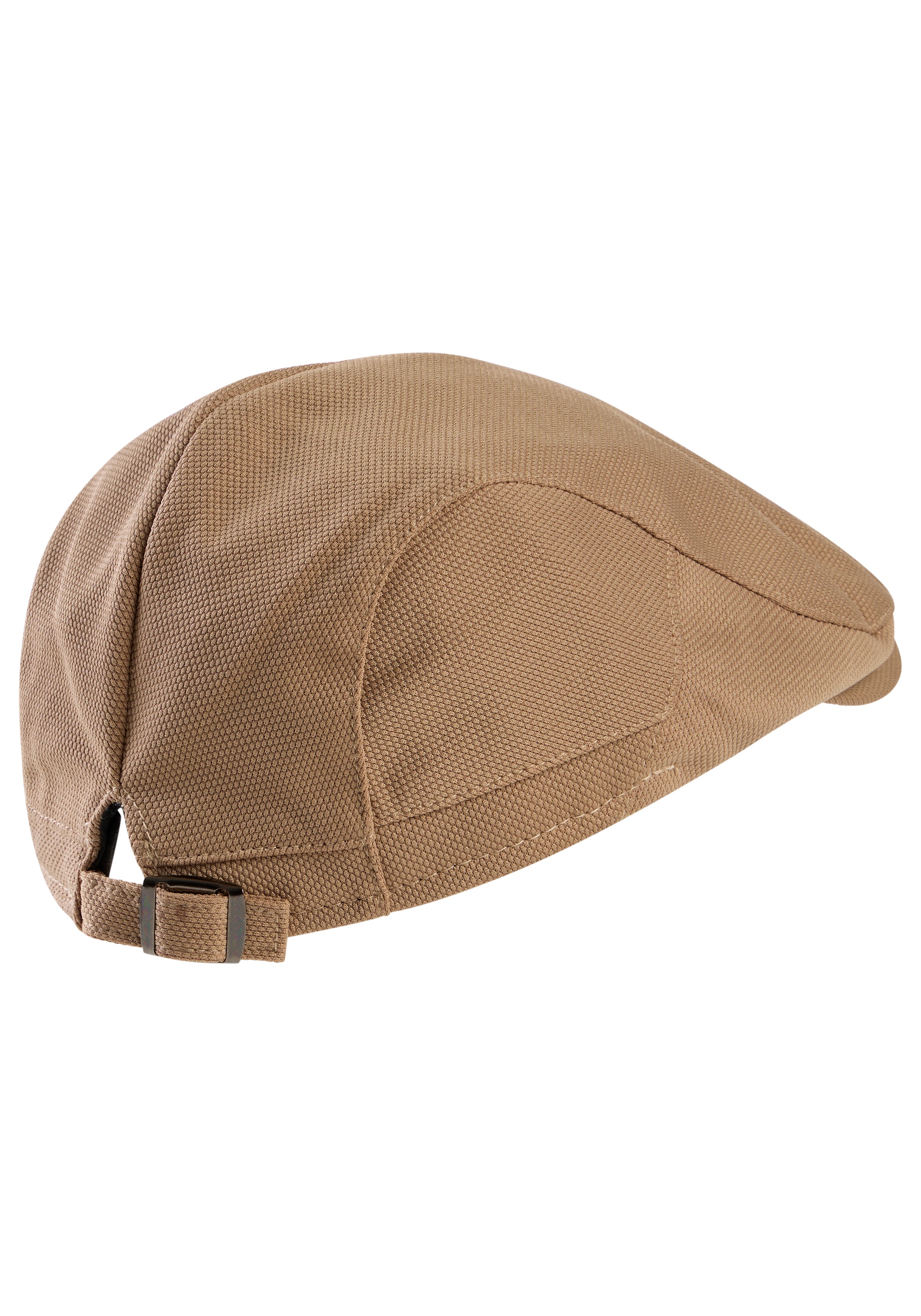 Man's World Outdoorhut mit leichtem Futter und verstellbarem Riegel