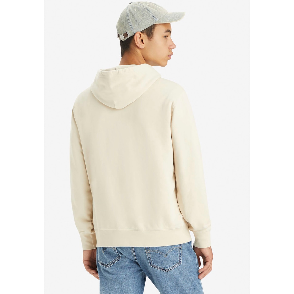 Levi's® Kapuzensweatshirt »NEW ORIGINAL HOODIE«