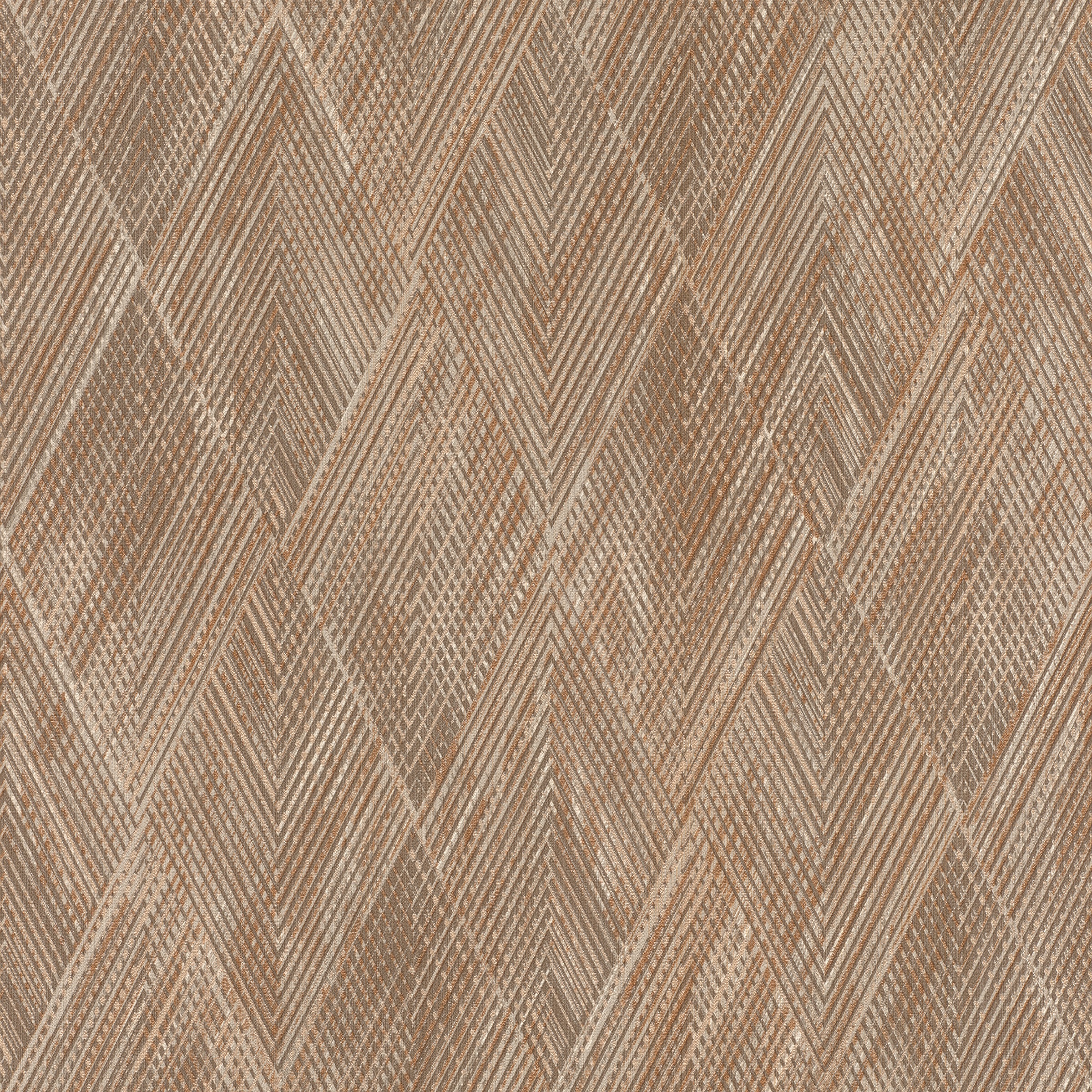 Rasch Vliestapete »Vliestapete Perfecto VI 844139«, geometrisch