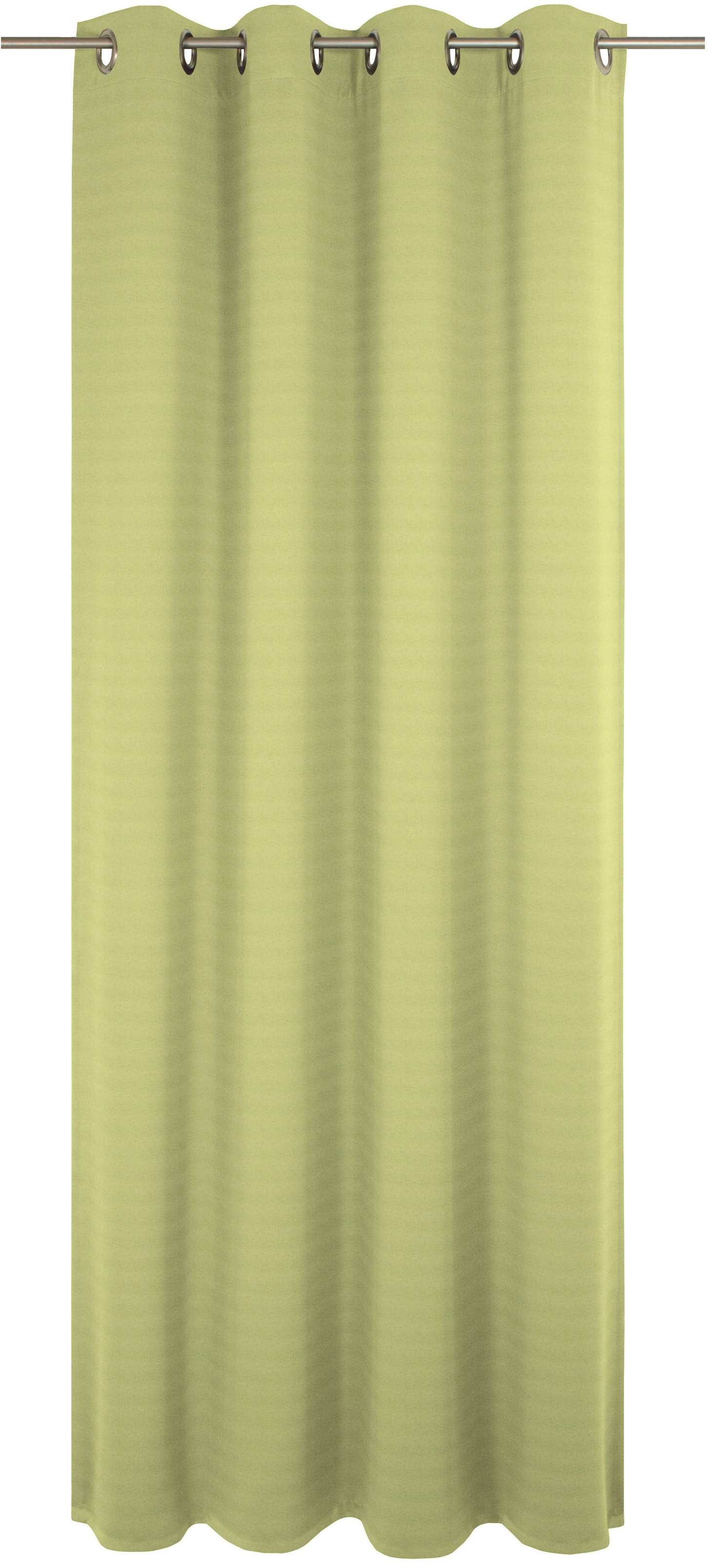 Wirth Vorhang »Uni Collection light«, (1 St.), nach Maß günstig online kaufen