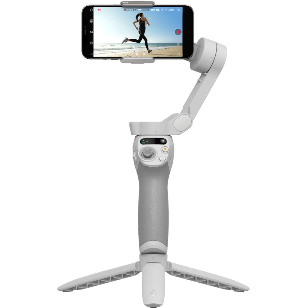 DJI Gimbal »OSMO MOBILE SE«, (1)