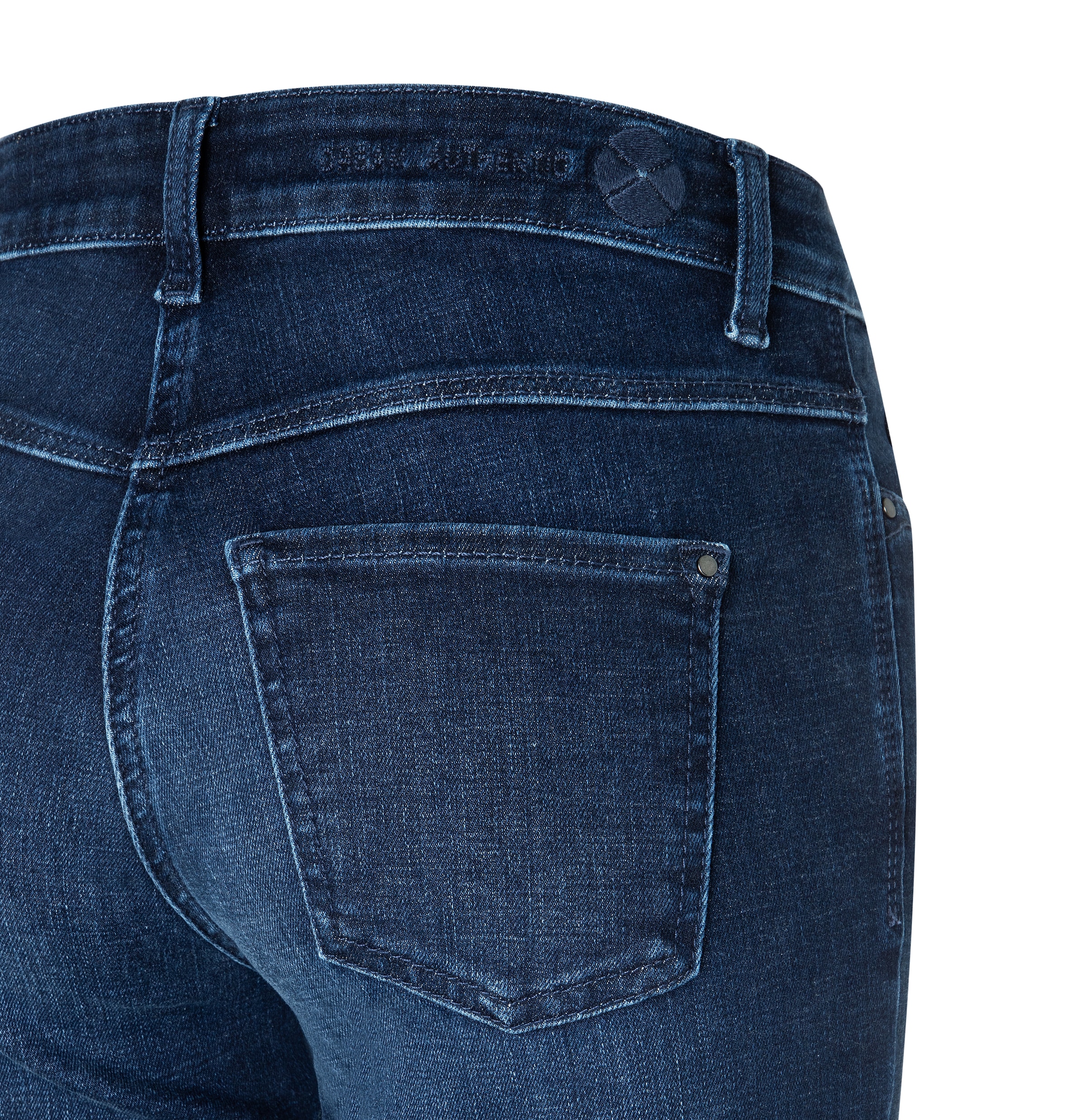 MAC Stretch-Jeans »Dream« mit Stretch für den perfekten Sitz