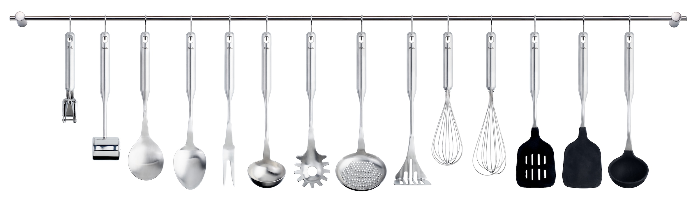Fissler Pfannenwender »Essential«, (1 tlg.), mit Aufhängeöse
