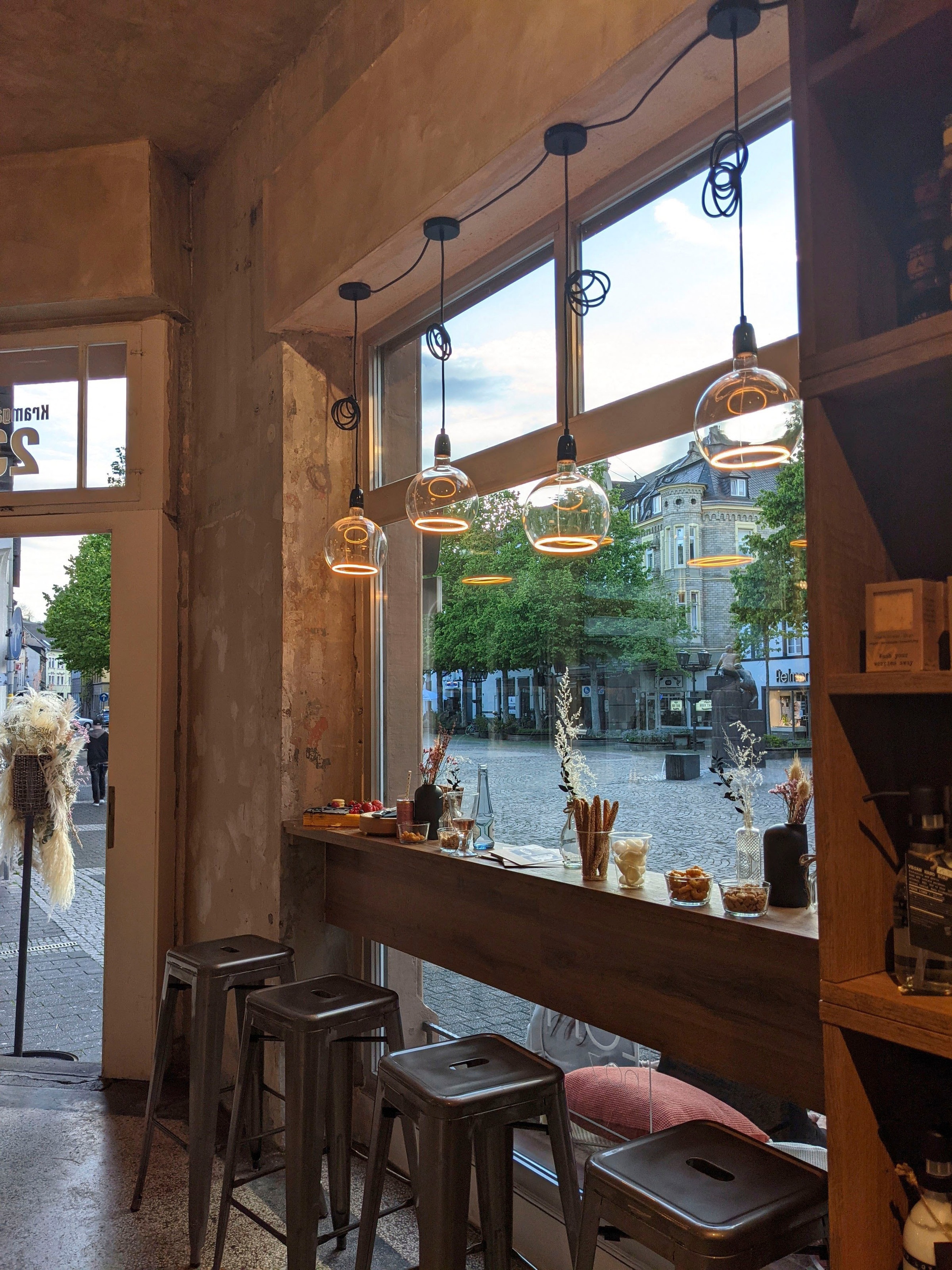SEGULA LED-Leuchtmittel »LED Floating Billard 200«, E27, 1 St., Extra-Warmweiß, LED Floating Globe 200 gold, E27, CRI 90, dimmbar
