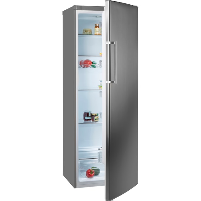 Hanseatic Vollraumkühlschrank »HKS17060«, HKS17060ES, 170 cm hoch, 60 cm  breit auf Raten bestellen