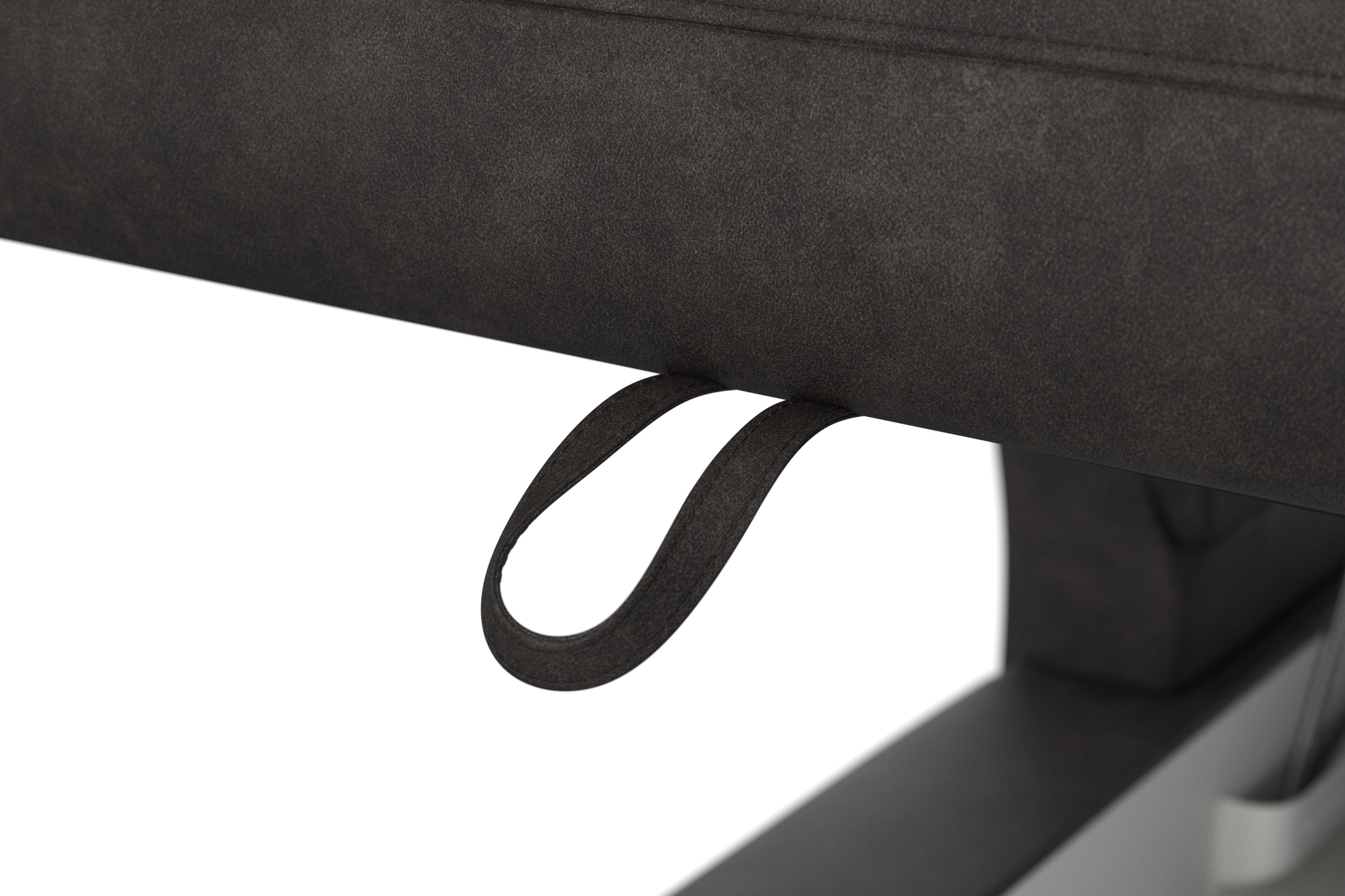 sit&more Ecksofa »Maggiore L-Form«, wahlweise mit Kopfteilverstellung, Bettfunktion und Bettkasten