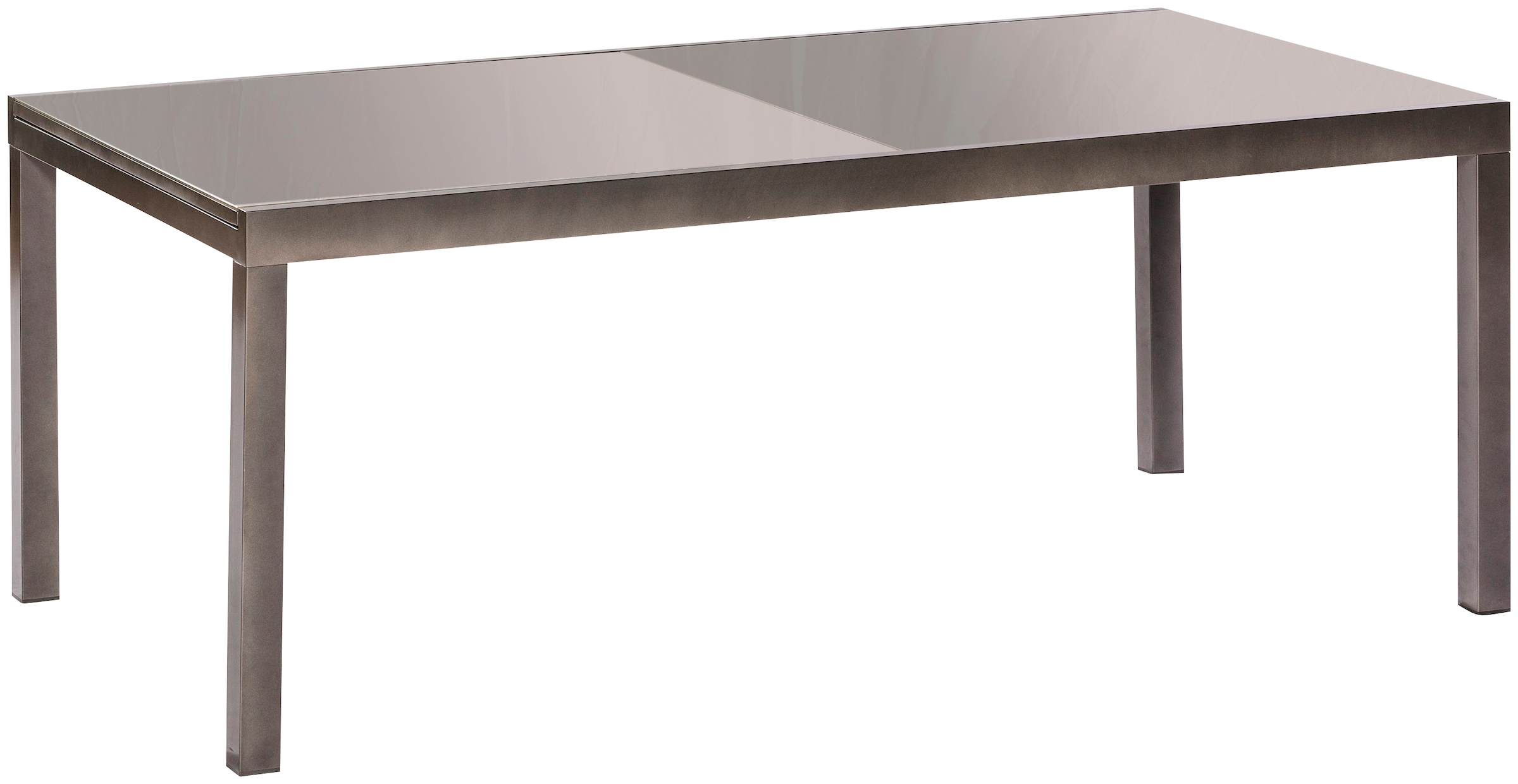 MERXX Gartentisch »Semi AZ-Tisch«, 110x220 cm auf Raten kaufen