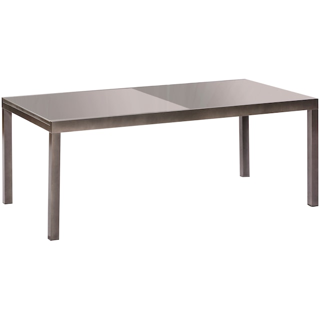 auf Raten MERXX Gartentisch AZ-Tisch«, »Semi kaufen 110x220 cm