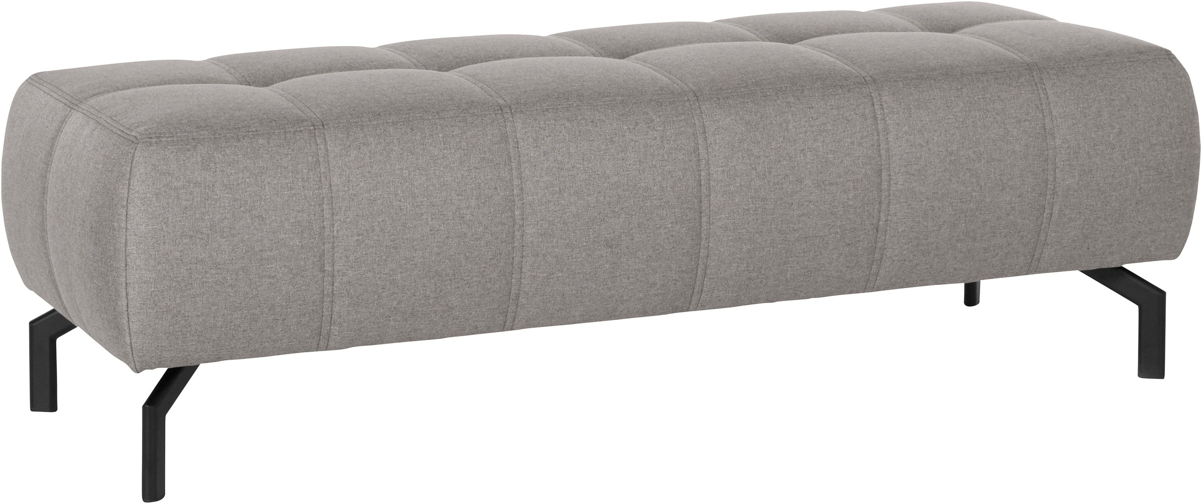 DOMO collection Polsterhocker »Cunelli«, passend zur "Cunelli"-Serie