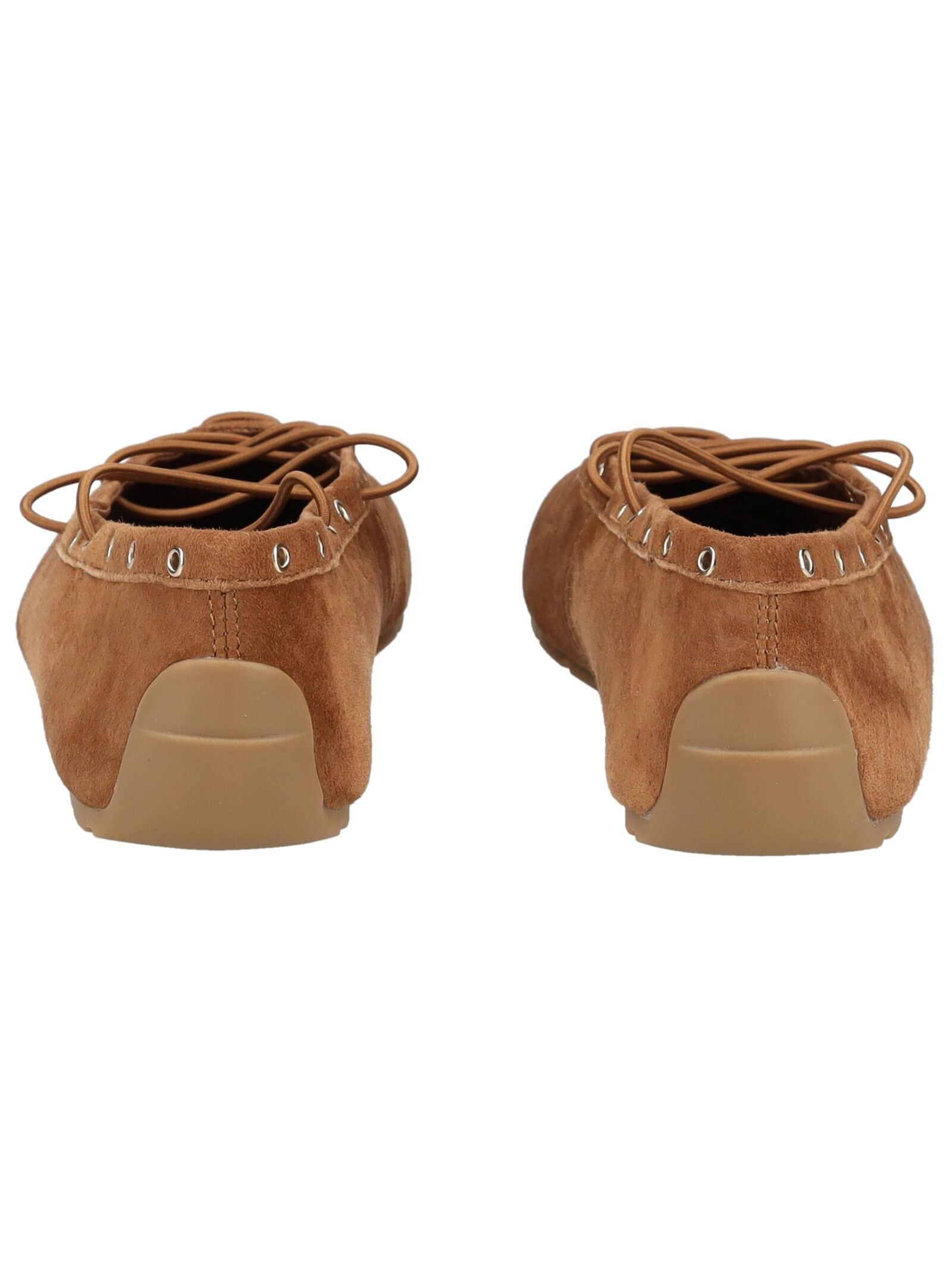 STEVE MADDEN Ballerina »STEVE MADDEN Ballerinas Leder«